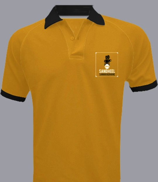 Shirt souls T-Shirt