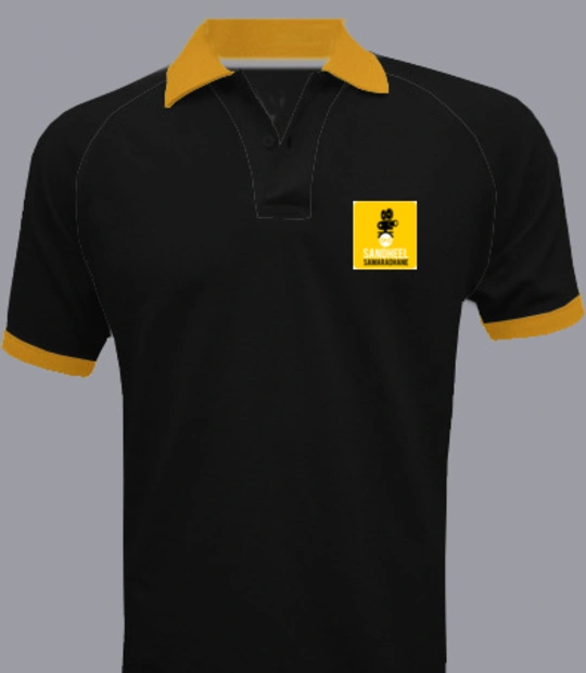 Shirt soulsum T-Shirt