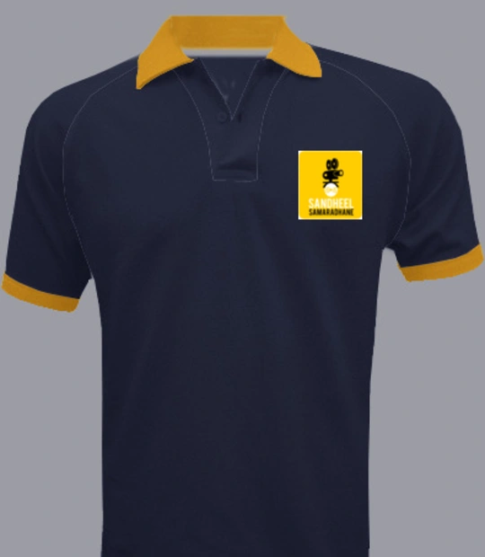Shirt se T-Shirt