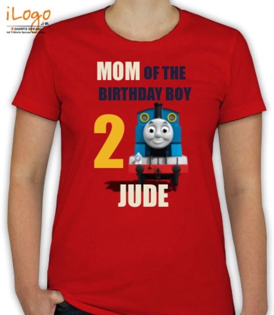 Shirt Judebday T-Shirt