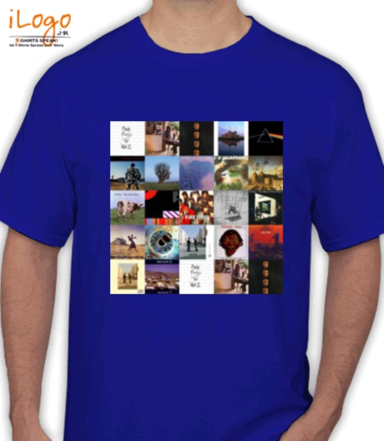 Shirt FLoyd T-Shirt