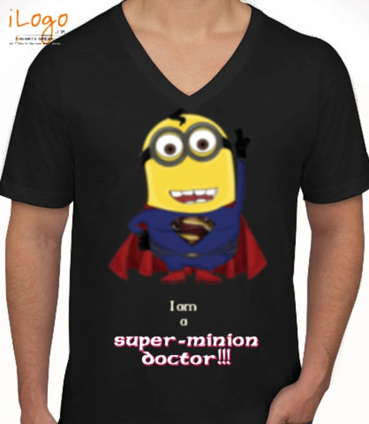 Shirt Superman T-Shirt