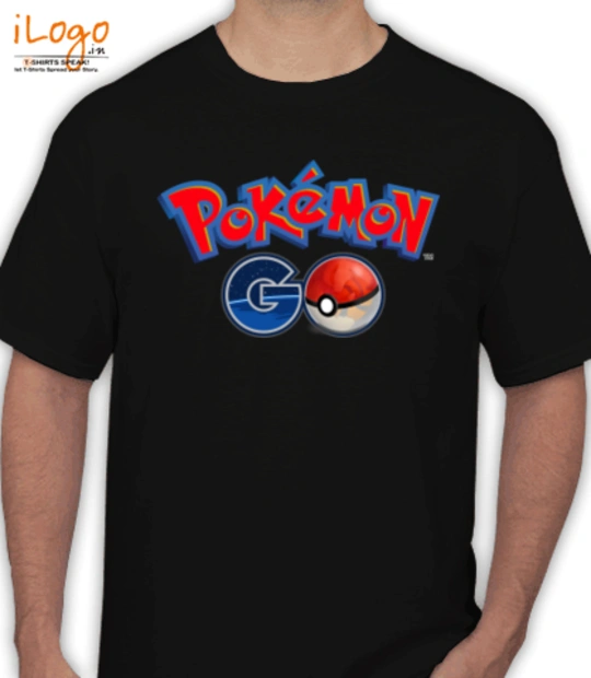 pokemon-go-new T-Shirt