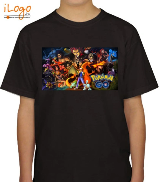  stars-pokemon T-Shirt