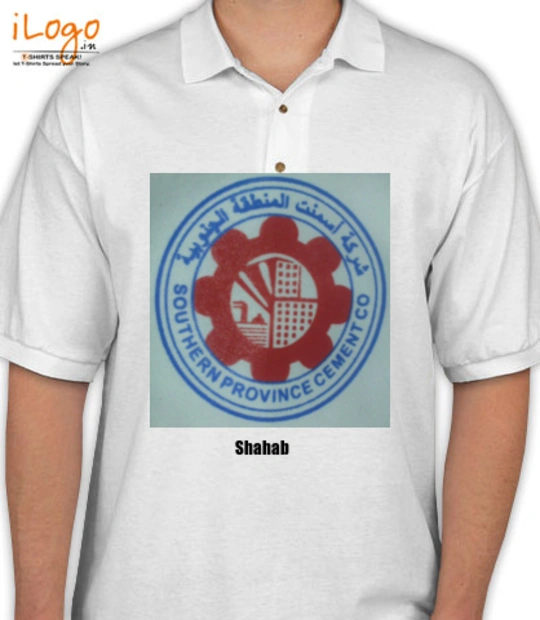 Shirt spcc- T-Shirt
