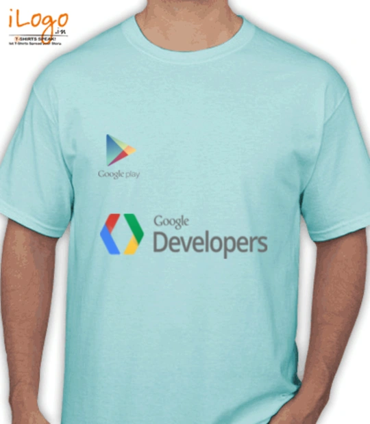 google-dev - T-Shirt