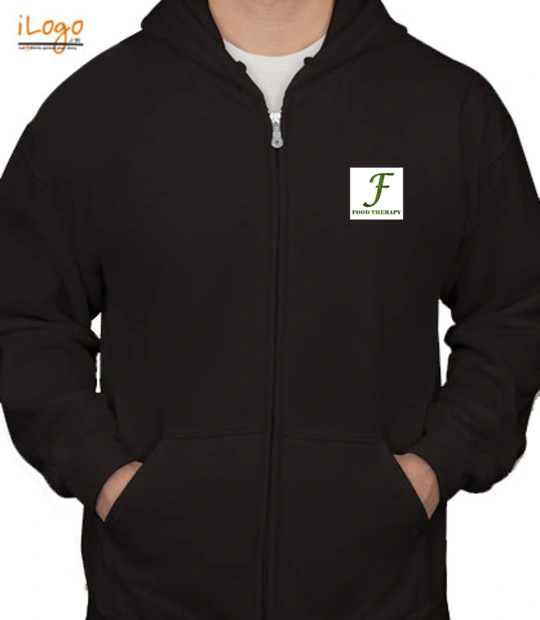 black :front
