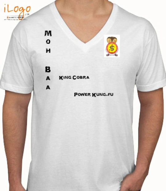 Shirt kcpk-ok-comp T-Shirt