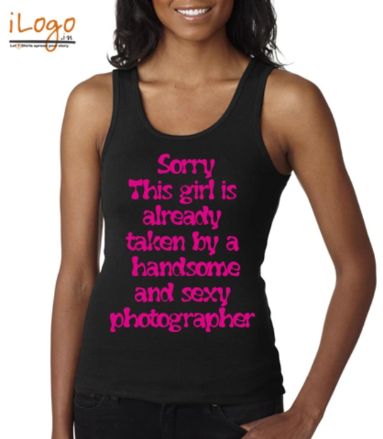 Shirt photo-gf T-Shirt
