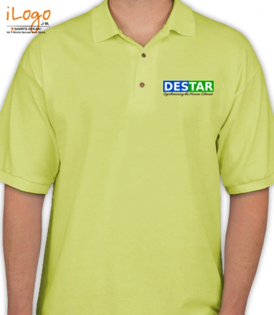 Shirt Destar T-Shirt