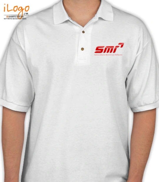 Shirt smr T-Shirt