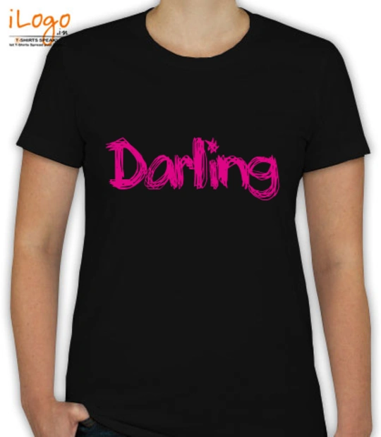 Shirt Darling T-Shirt