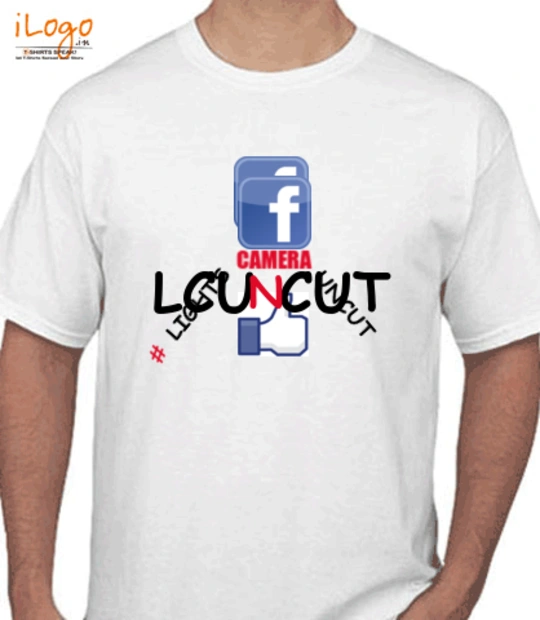 Shirt L-C-UNCUT T-Shirt