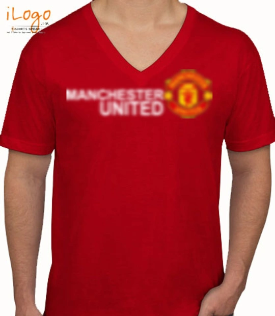 Shirt Ramit-Mahajan T-Shirt