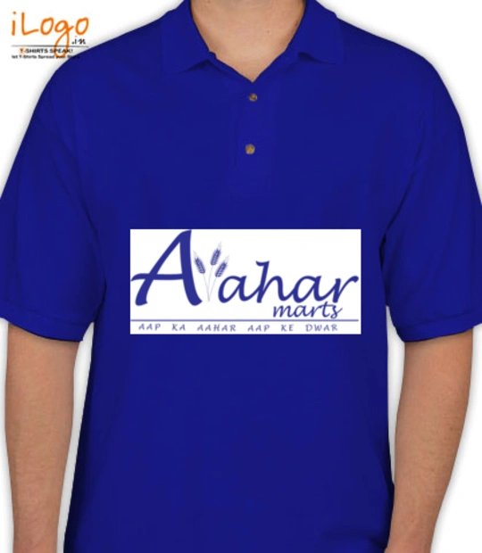 T shirts aahar T-Shirt