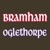 Bramham-Oglethorpe.
