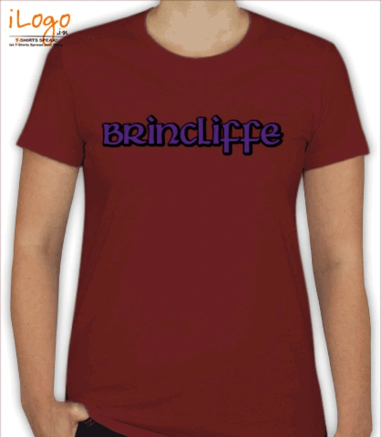 Hi BRINCLIFFE T-Shirt