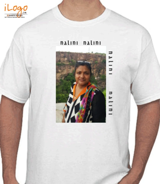 T shirts mkn- T-Shirt