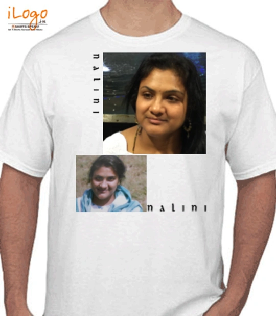 T shirts mkn- T-Shirt
