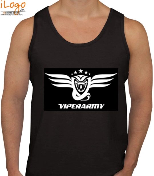 T shirts THE-VIPERARMY T-Shirt
