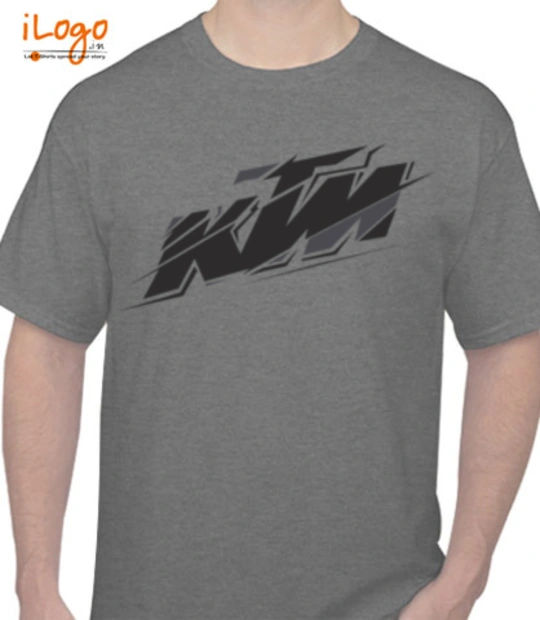 T shirts KTM T-Shirt