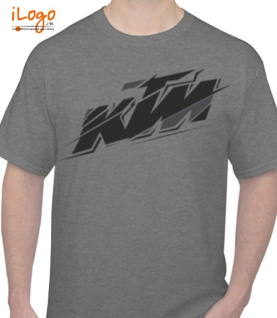 T shirts KTM-CUT T-Shirt
