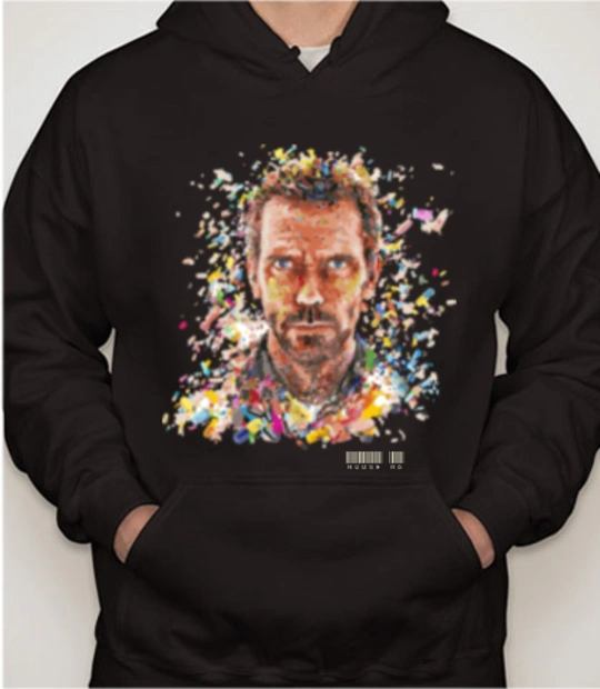 T shirts Greg-House-MD T-Shirt