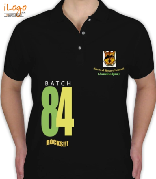T shirts SHS-Front T-Shirt