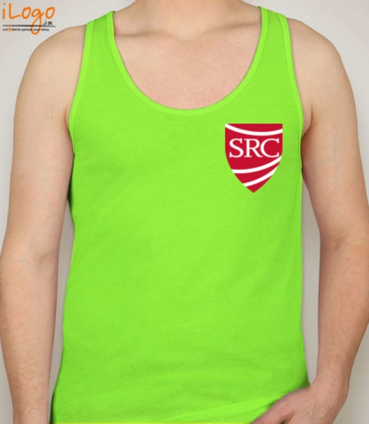 T shirts ManpritMensVest T-Shirt
