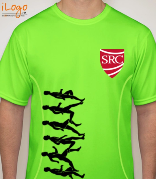 T shirts Anshul-MensT T-Shirt