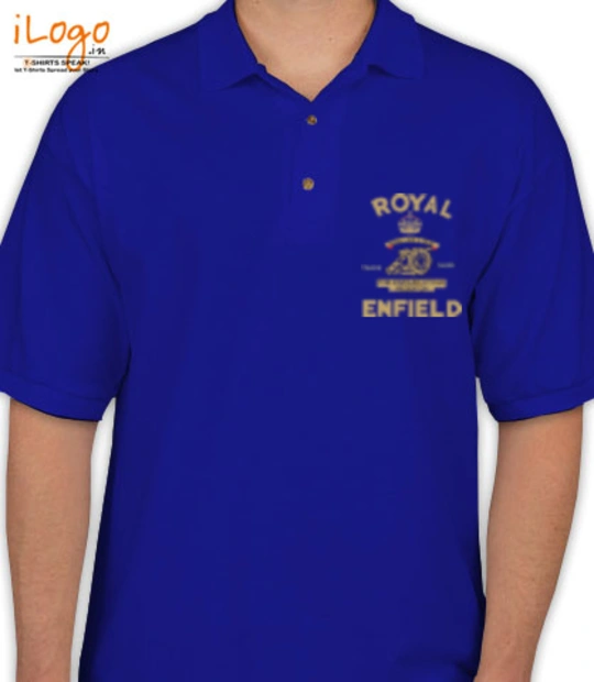 Nda aninda-polo T-Shirt