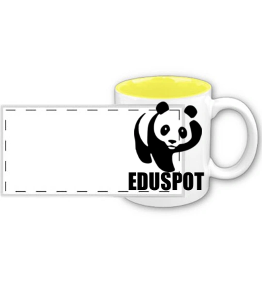 Nda EDUSPOT-MUG T-Shirt