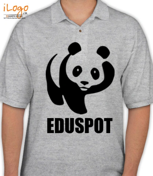 Nda EDUSPOTTEESHIRT T-Shirt