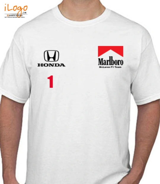 Tee sennashirt T-Shirt