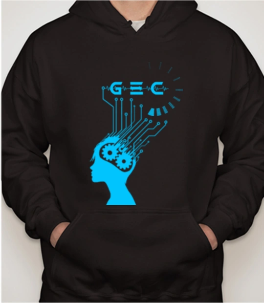 Tee GEC-HOOD T-Shirt