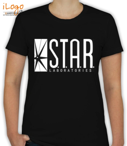 Tee star-labs T-Shirt