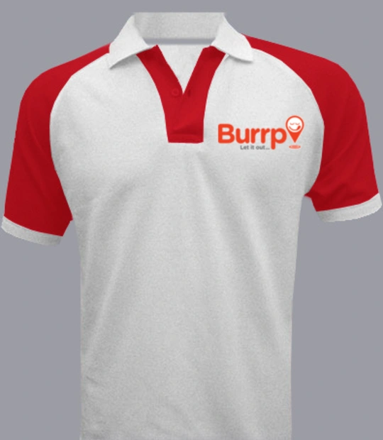 Tee burrp T-Shirt