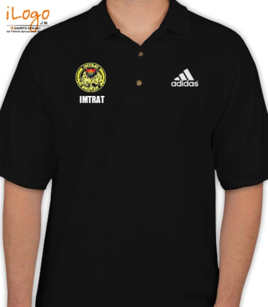Tee IMTRAT-BLACK T-Shirt
