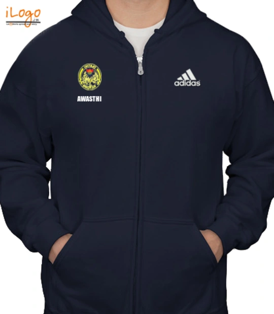 Tee HOODIE T-Shirt