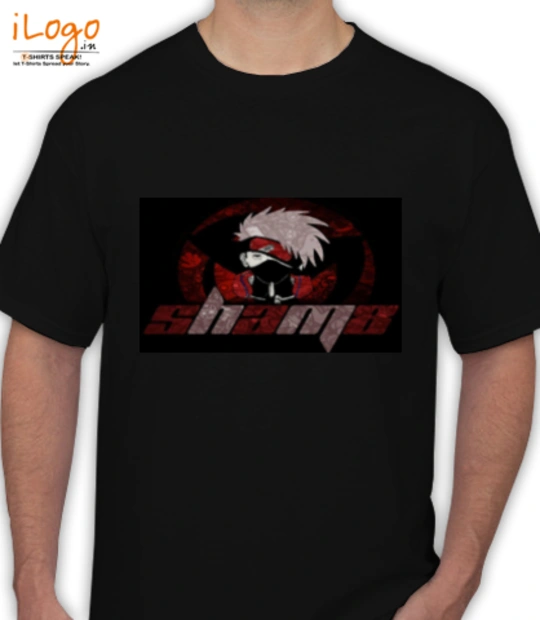 Tee Sham T-Shirt