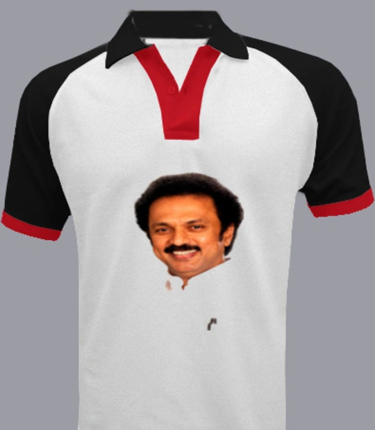Tee DMK-Polo- T-Shirt