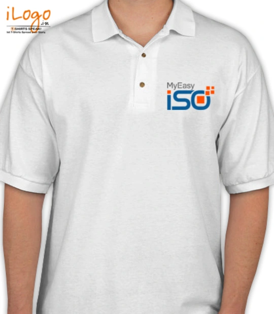 Tee isosleve T-Shirt