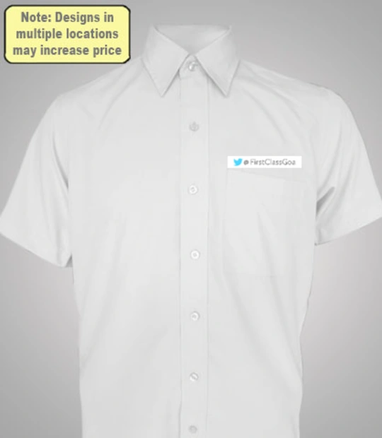 Tee FCH-DriverPrnt T-Shirt