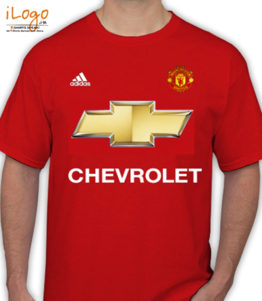 Tee MANU T-Shirt