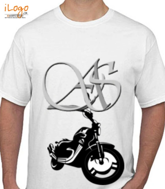 Tee As T-Shirt