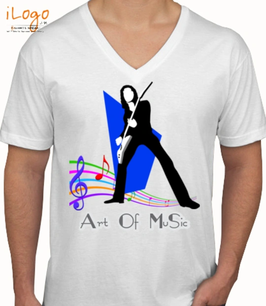 Tee MusicMusic T-Shirt