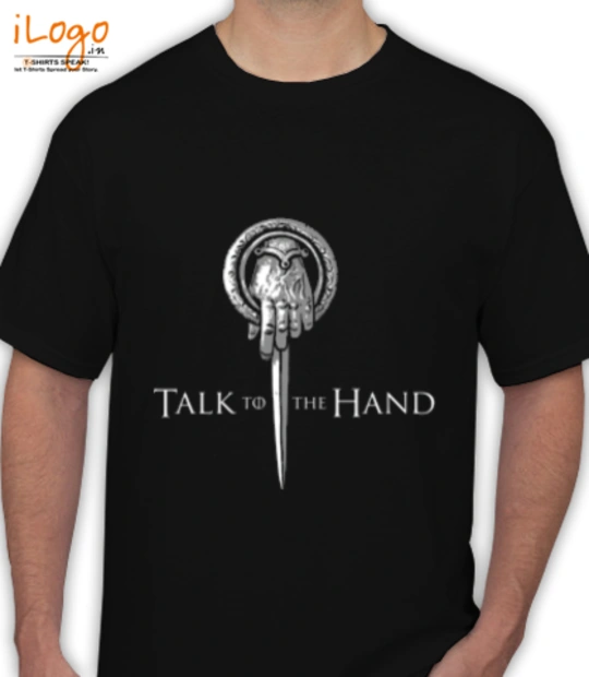 Tee TtthGot T-Shirt