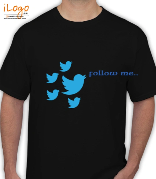 Tee bird T-Shirt
