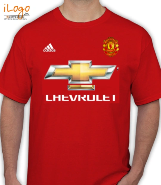 Tee MANU- T-Shirt