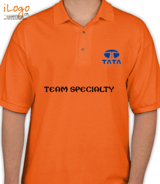 Tcs Specialty T-Shirt